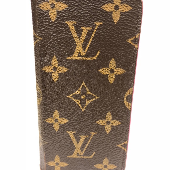 Louis Vuitton iPhone 6 case - Picture 4 of 5